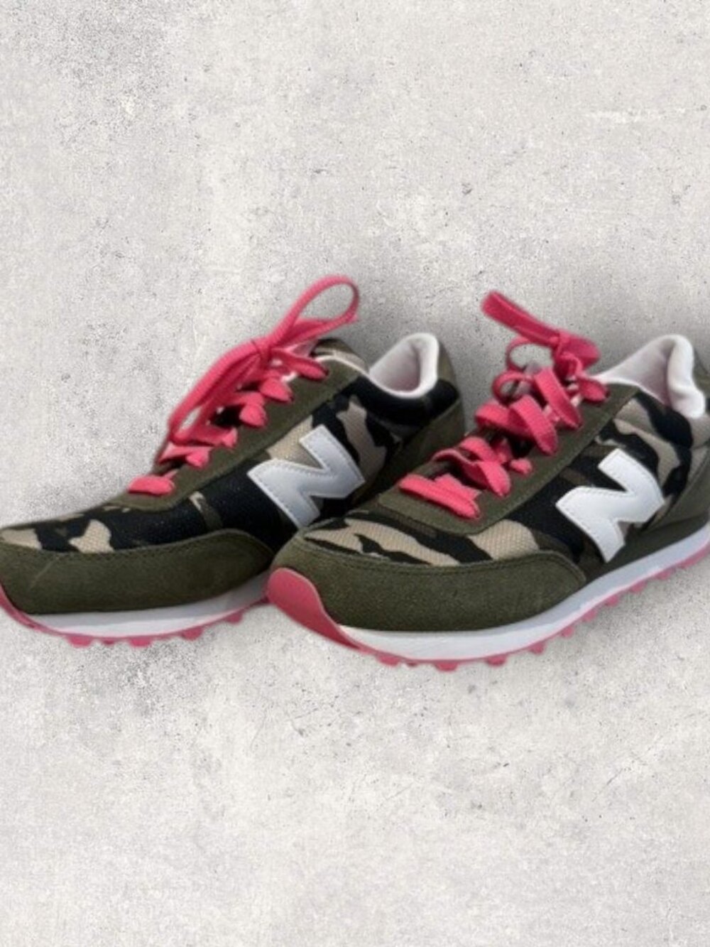 New Balance Women's 501 Sneakers